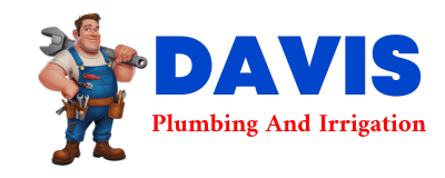 Trusted plumber in TYLER